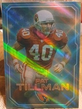 Pat Tillman ☆ Custom ☆