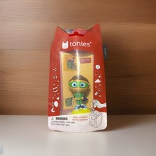 Tonies Super Why Audio Play Figurine 15 Stories , 41 Minutes