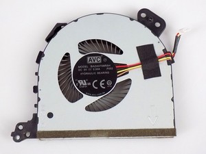 Lenovo 5F10N82225 Ersatzteil: Fan Lüfter Kühler Kühlung für IdeaPad 320-15IKB