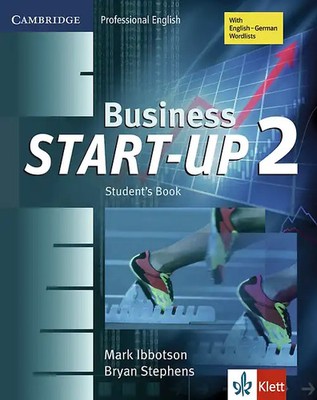 Business Start-up