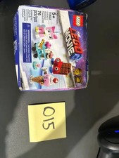 The Lego Movie Unikitty's Sweetest Friends EVER! 70822 Building Kit