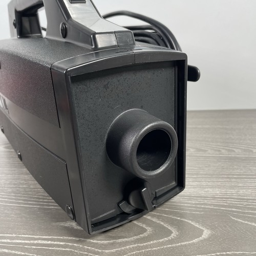 Oreck XL BB870-ED Canister Vacuum Cleaner | Handheld | Hose & 2 Attachments - Picture 3 of 14