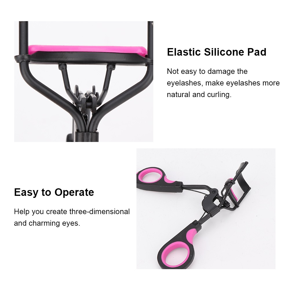 Professional Wide Angle Eyelashes Curler False Eyelashes Curling Lashes Curle UK