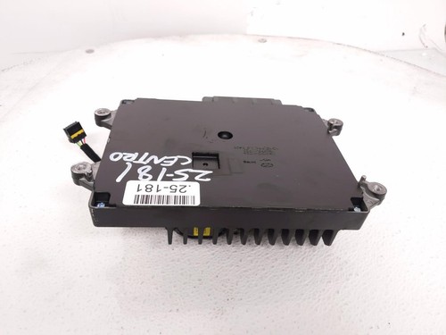 2025 Kia Carnival Adas Parking Control Unit 99910-R0da0 - Picture 7 of 11