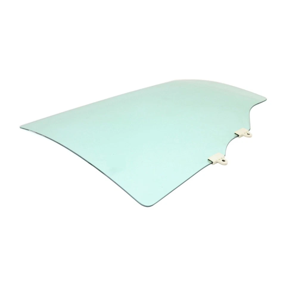 Puerta trasera del lado del conductor de vidrio para Chevy Impala 2006-2013 | Tinte verde | 20961198 Foto 3 de 4