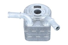 NRF Ölkühler, Motoröl 31832 für FORD
