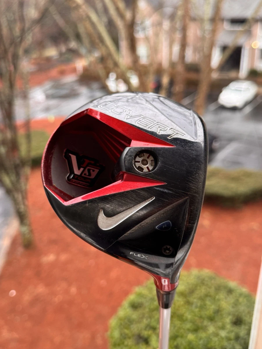 Nike VRS Covert Tour Driver Golf Clubs for sale - eBay