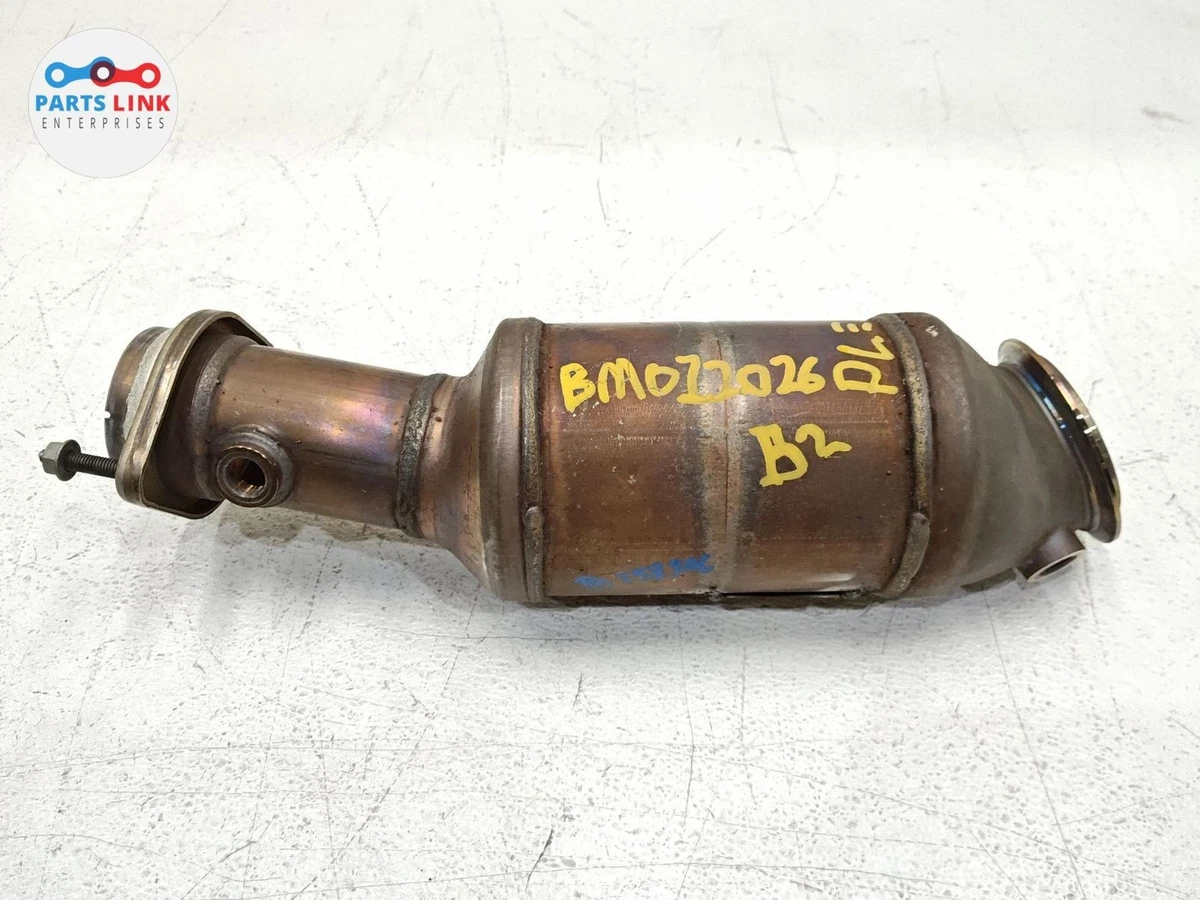 Genuine OEM Exhaust & Emission Systems for BMW M4 for sale | eBay