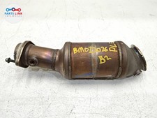 2021-25 Bmw M4 Comp Catalytic Converter Recertified Re-certified Awd 3.0l