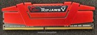 F4-2666C19Q-32GVR G.Skill Ripjaws V 8GB PC4-21300 DDR4-2666MHz non-ECC DIMM