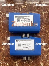 1 PC Used Tested Anybus Gateway Module AB7006-B Control Net Adapter By FedEx