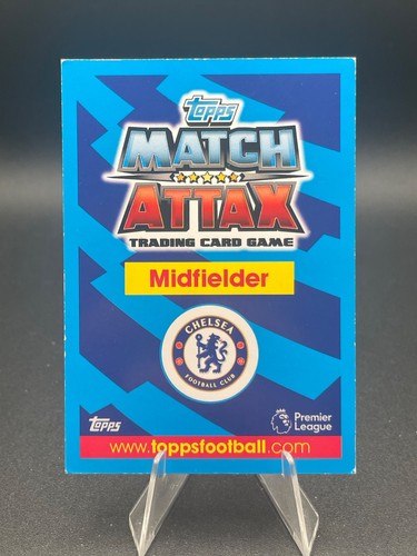 100 Club Match Attax 2017/2018 Topps Cards 17/18 Hundred # 437 - 447 - Picture 8 of 10