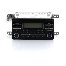 Autoradio Nissan MICRA