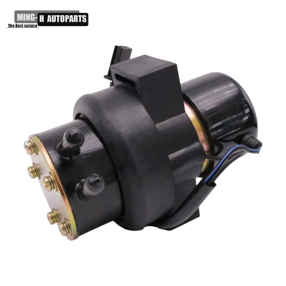 Para Honda VT700C Shadow 700 1984-1985 NUEVO bomba de combustible y filtro NUEVO EE. UU. Foto 4 de 4