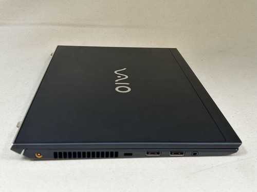 Vaio Pro I5 8. Generation SSD 256GB, 8GB Speicher 12,5 Zoll - Bild 11 von 15