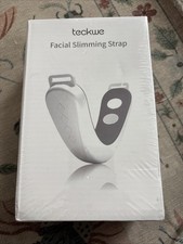 Teckwe Facial Chin Slimming Device With Strap