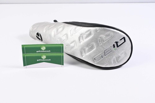 Taylormade Qi35 #4 Hybrid / 22 Degree / Regular Flex Fujikura Ventus Blue 6 - Picture 9 of 9