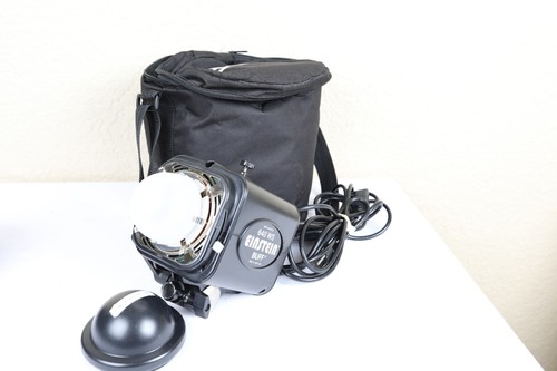 Paul C. Buff E640 Einstein Flash Unit One Owner - Picture 3 of 3