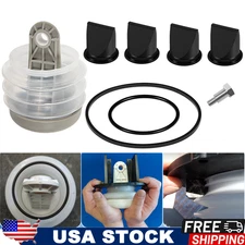 385230980 Pump Bellow Kit For Dometic S, T, J, VG & VHT series Vacuum Pump Kit