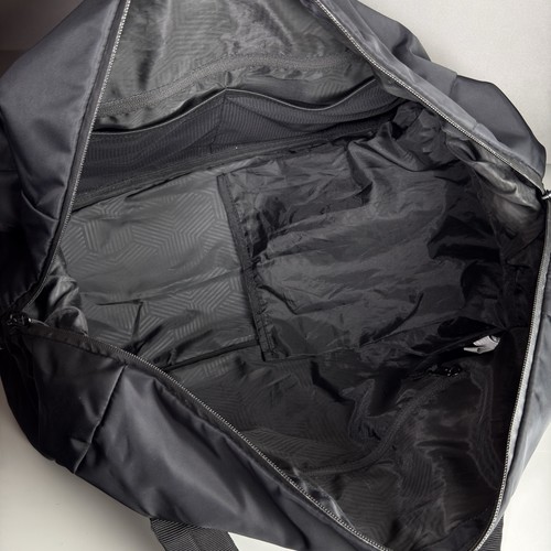 Stormtech Seesack Gym Weekender Tasche schwarz mit wasserabweisendem Reißverschluss Cheesecake Logo - Bild 16 von 23