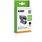 KMP Ink Cartridge for Brother LC421XLBK Black - 1548,4001 - for Brother MFC-J101