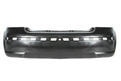 Stoßstange für Hyundai Getz TB 2002-2005 Hinten Blic