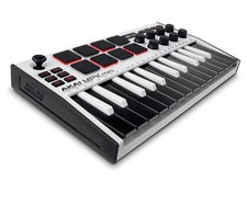 AKAI Professional MPK Mini MK3 25 Keys USB MIDI Keyboard Controller