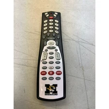 Missouri Tigers Television Remote Control All In One Universal Game Changer 0938