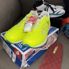 Size 12 - New Balance Mita x 580 Battle of The Surfaces Box Is A Little Damaged
