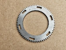 Euroricambi 60532537 Synchronizer Ring Gear Manual Transmission P.F. A9762623234