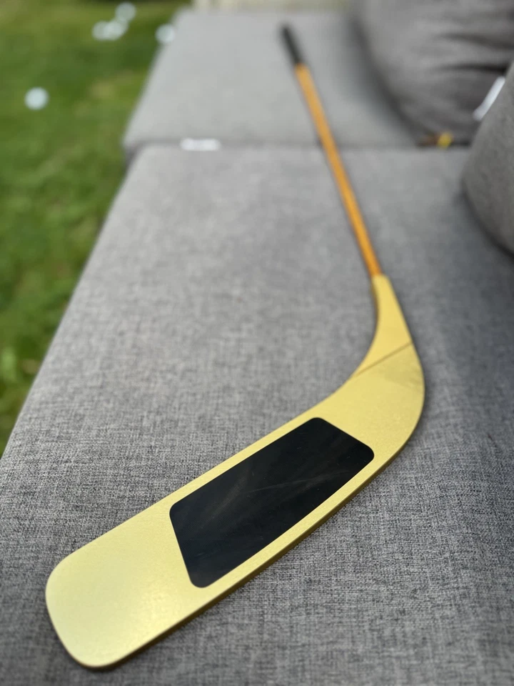 1996 Original Odyssey Happy Gilmore Putter 1 of 1000 - Image 2 of 4