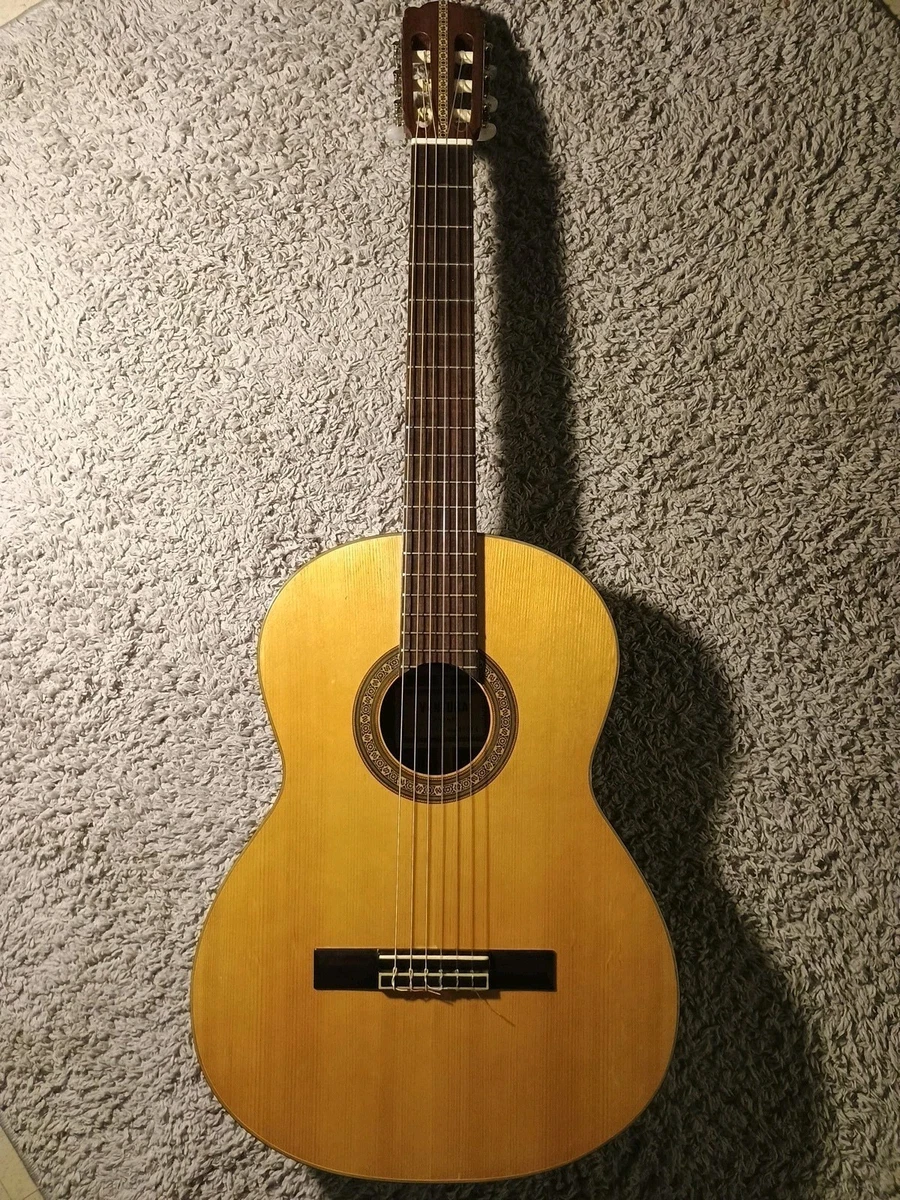 VENTURA Vintage Acoustic Guitars for sale | eBay