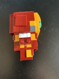LEGO  BrickHeadz: Super Heroes: Captain America Civil War: 41590 Iron Man