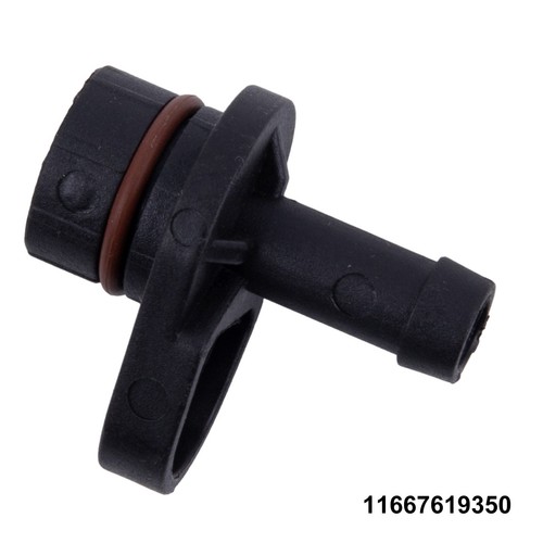 1pcs Vacuum Pump Kit Car Parts Internal Plastic Vacuum Pump 11667619350 - Picture 3 of 12