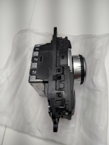 4PIN Controller Switch Joystick 9267955 iDrive CIC For BMW 1 3 5 F10 F11 F30 F20 - Bild 5 von 5