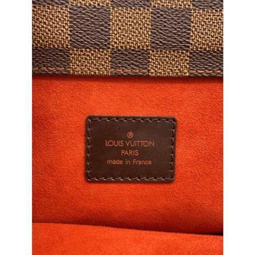 LOUIS VUITTON Parioli GM Damier Ebene Tote 5634 - Picture 5 of 7