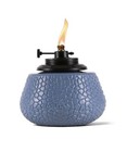 TiKi Brand Adjustable Flame Stone Table Torch