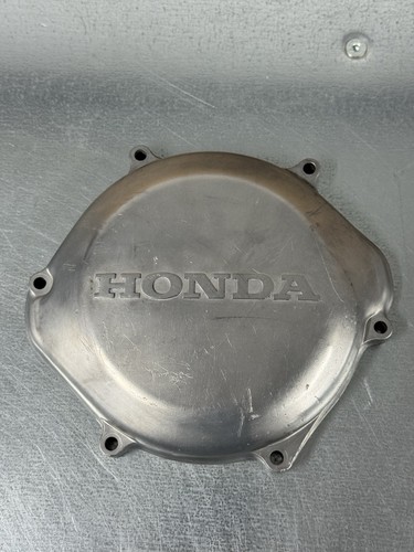 Coperchio Carter Frizione Clutch Honda CR 250 500 92 96 99 01 Cover Outer Engine