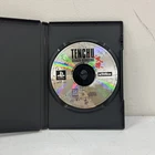 Tenchu: Stealth Assassins (Sony PS1, 1998) Disc Only - Tested
