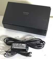 Fujitsu ScanSnap iX500 A4 color scanner WiFi compatible Total reading 3162 sheet