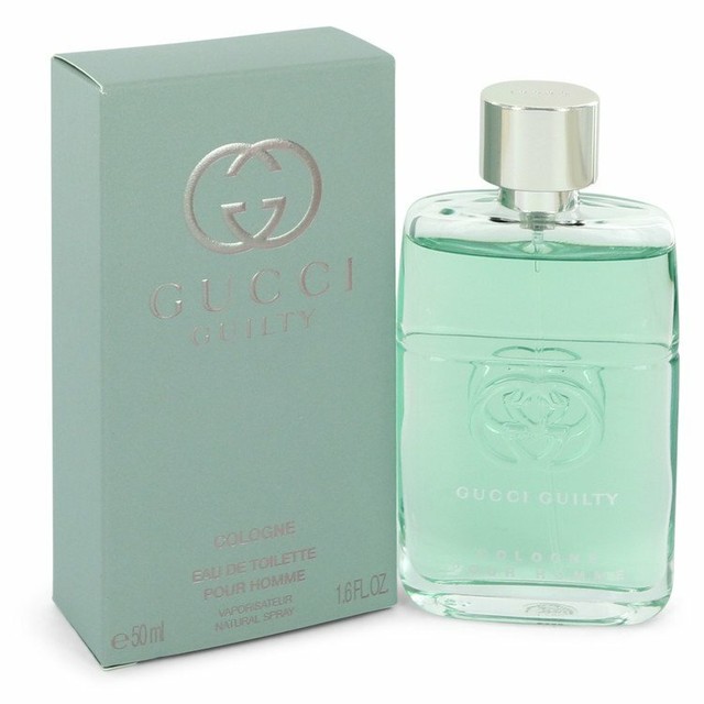 Gucci Guilty Cologne Eau De Toilette Spray 1 7 Oz For Men For Sale Online Ebay Gucci Guilty Cologne Eau De Toilette Spray 1 7 Oz For Men For Sale Online Ebay