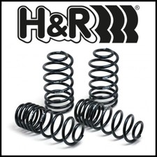 H&R Sport Lowering Springs Set fits 2006-2008 BMW 325xi/328xi/330xi/335xi Sedan