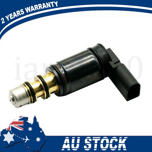 AC Compressor Control Valve CTV1009 For AUDI A3 VW MK5 MK6 7SEU16C 7SEU17 New - Picture 8 of 8