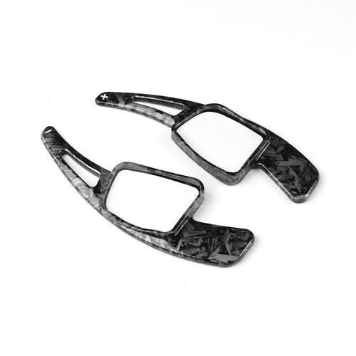 Shift Paddle Shifter Extend Steering Wheel For Audi S3 A3 A4 A5 A7 Q3 Q5 A7 Q8 - Picture 6 of 8