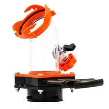 CAMCO RHINO BLASTER PRO W/ GATE VALVE 39085