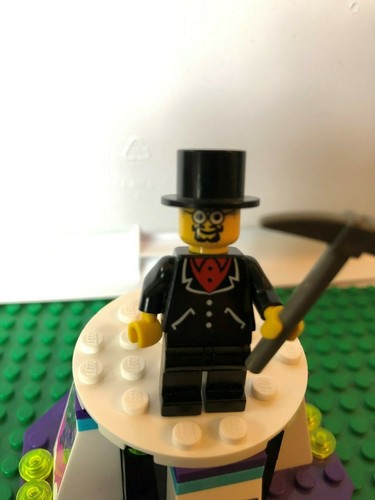 LEGO- ADVENTURERS- MINFIGURES- YOU PICK FROM LIST- CHOOSE MINIFIG - Picture 48 of 72