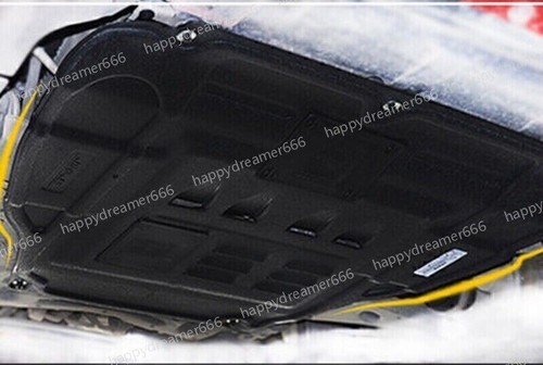 For 2013 2014-2018 Lexus ES300H Under Engine Splash Shield Guard Mudguard Cover - Picture 8 of 9