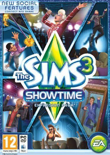 The Sims 3 / Expansion Pack / Stuff - PC / MAC - Base Game + Add-On - Picture 8 of 18