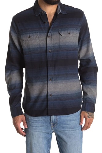 Tailor Vintage Airotech Stretch Flannel 