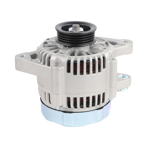 Alternador 12V 80A para Toyota Yaris 2006-2014 1,5 L 27060-21151 104210-8400 11203 - Imagen 8 de 17